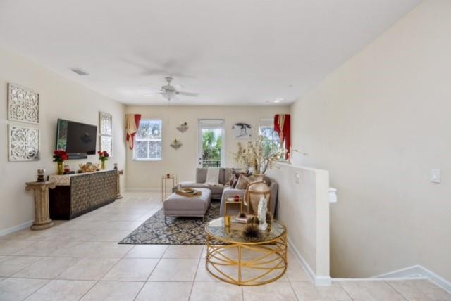 Paloma Lakes - Residential