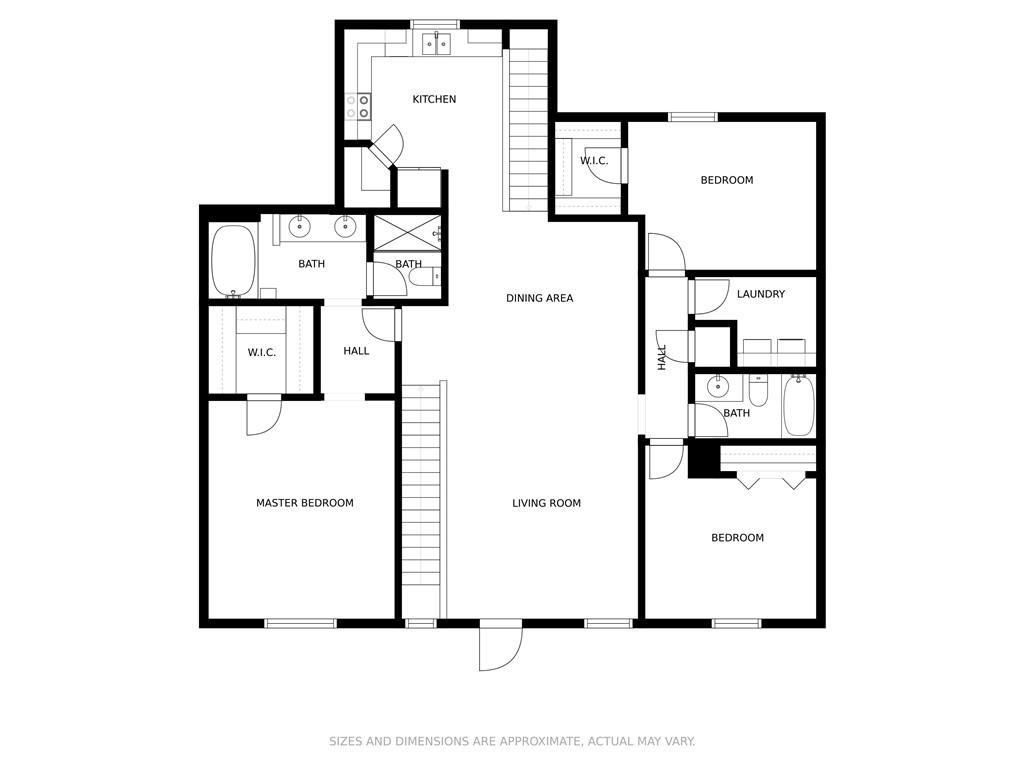 Paloma Lakes - Residential