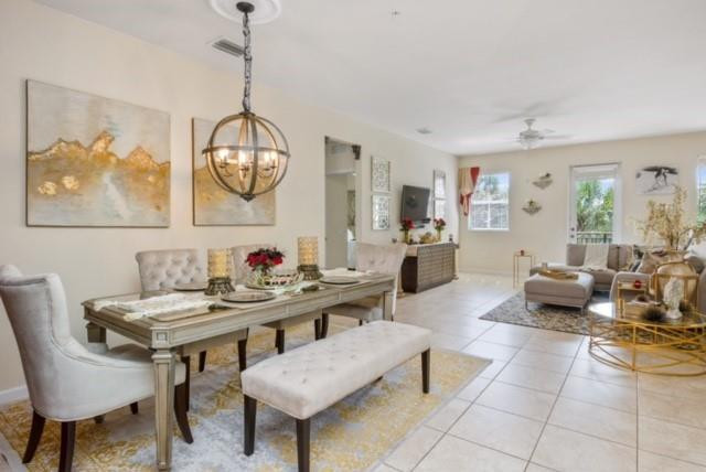 Paloma Lakes - Residential