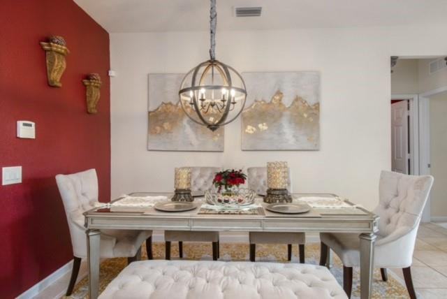 Paloma Lakes - Residential