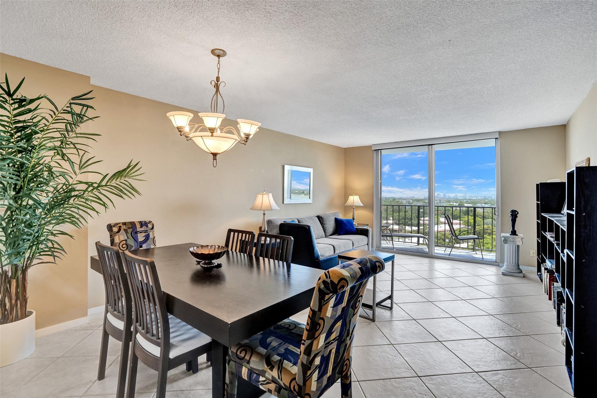 Drake Tower - Residential