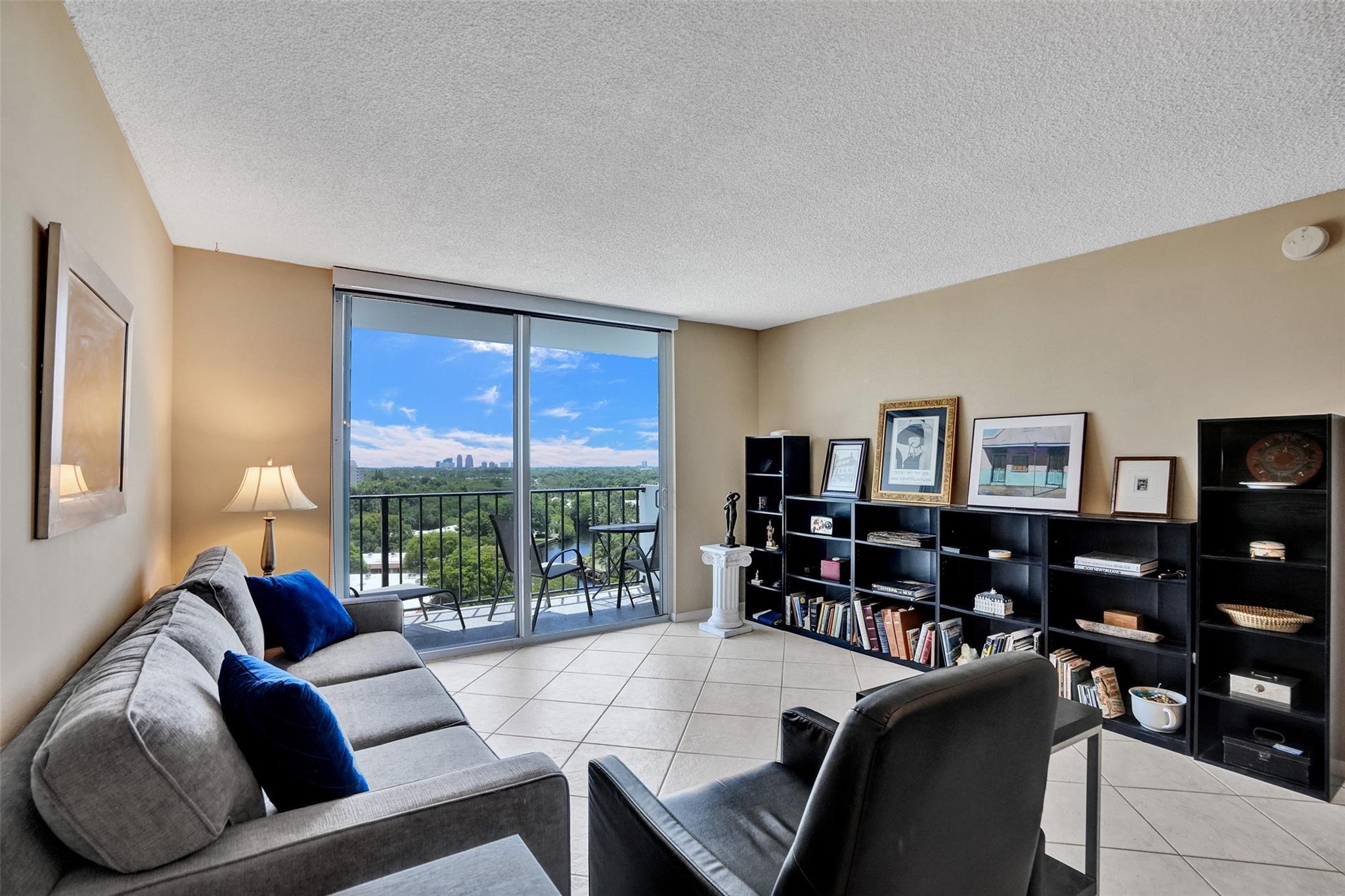 Drake Tower - Residential