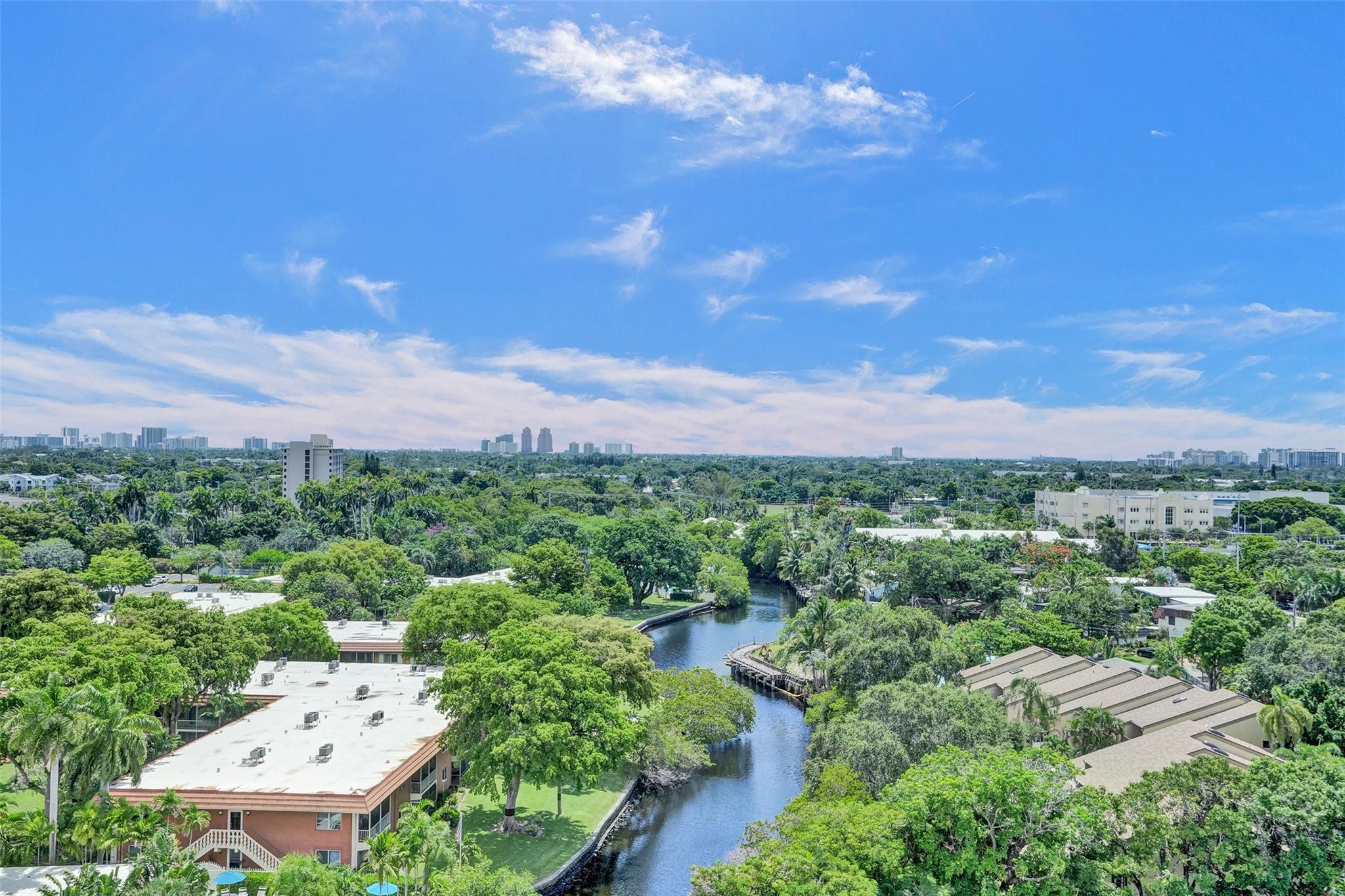 Drake Tower - Residential
