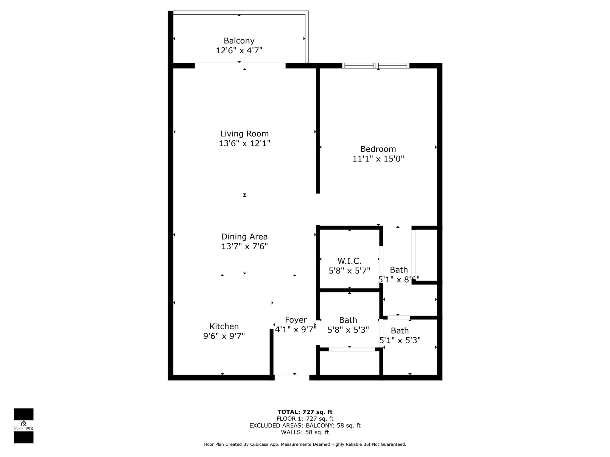 Drake Tower - Residential