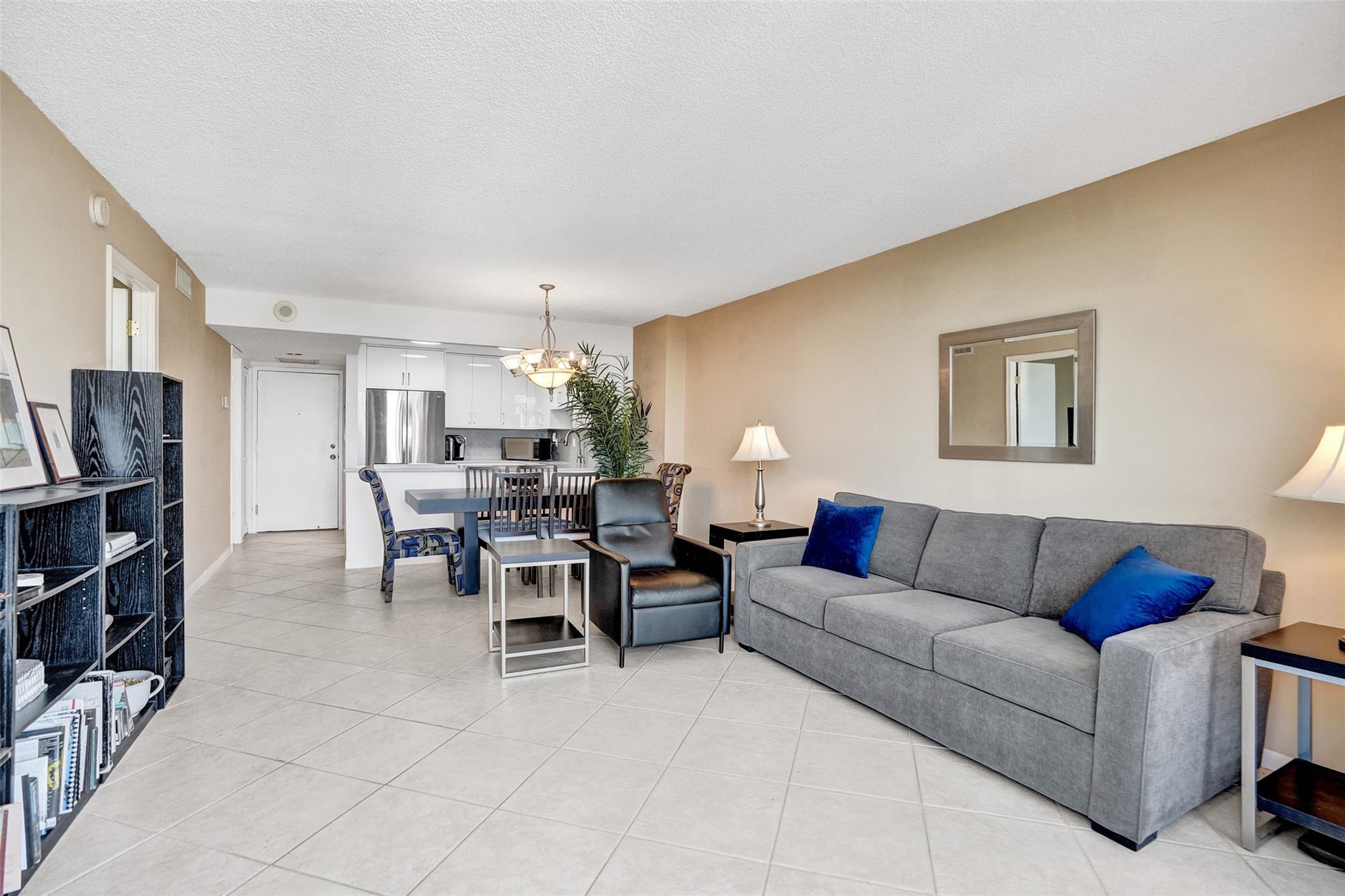 Drake Tower - Residential