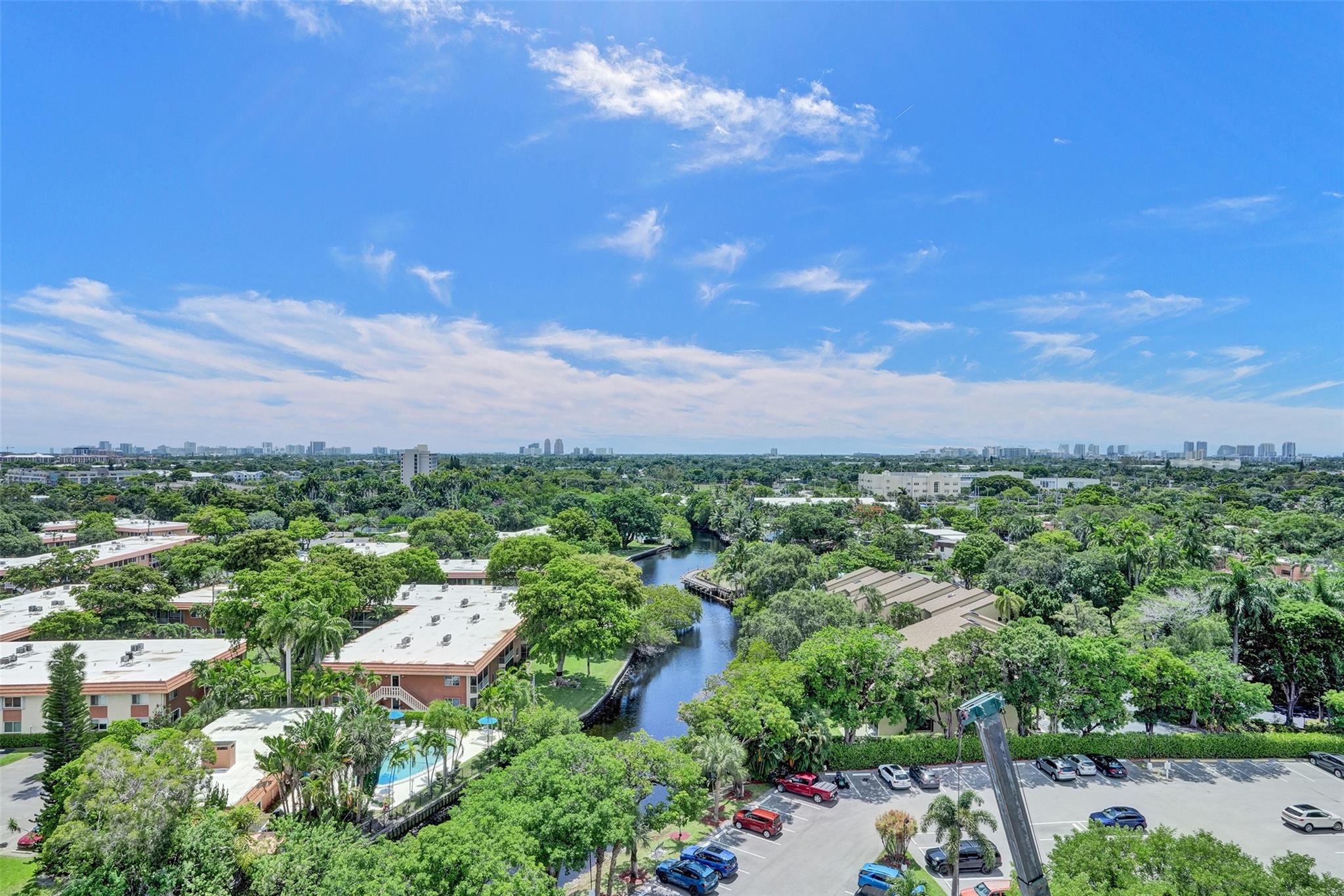 Drake Tower - Residential