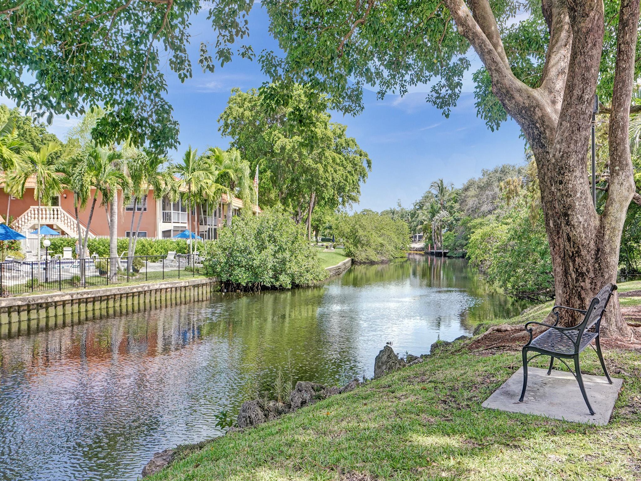 Drake Tower - Residential