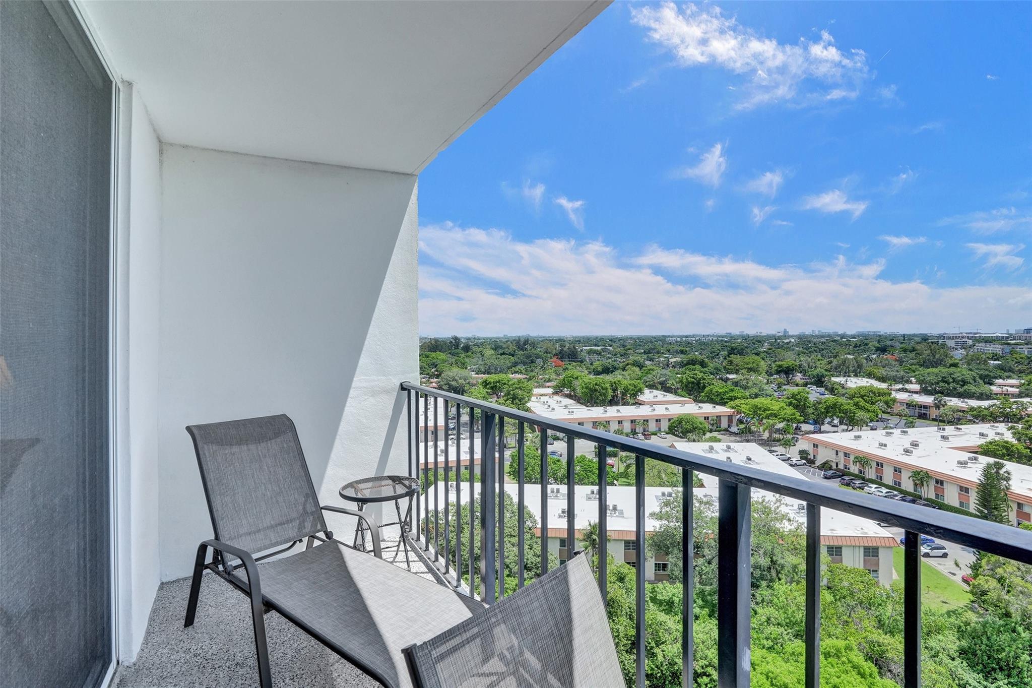 Drake Tower - Residential