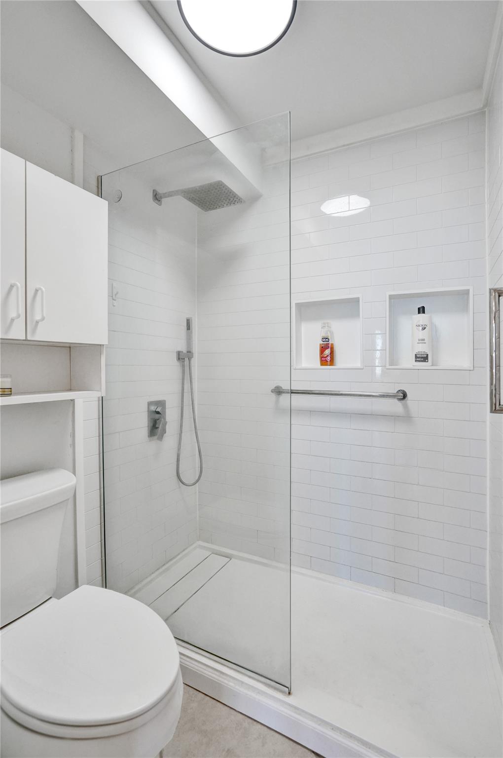 Drake Tower - Residential