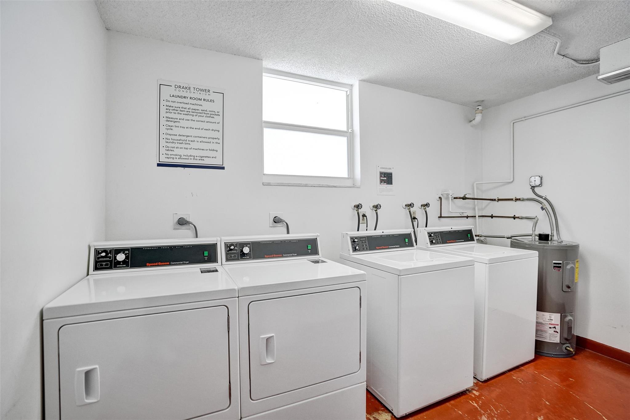 Drake Tower - Residential