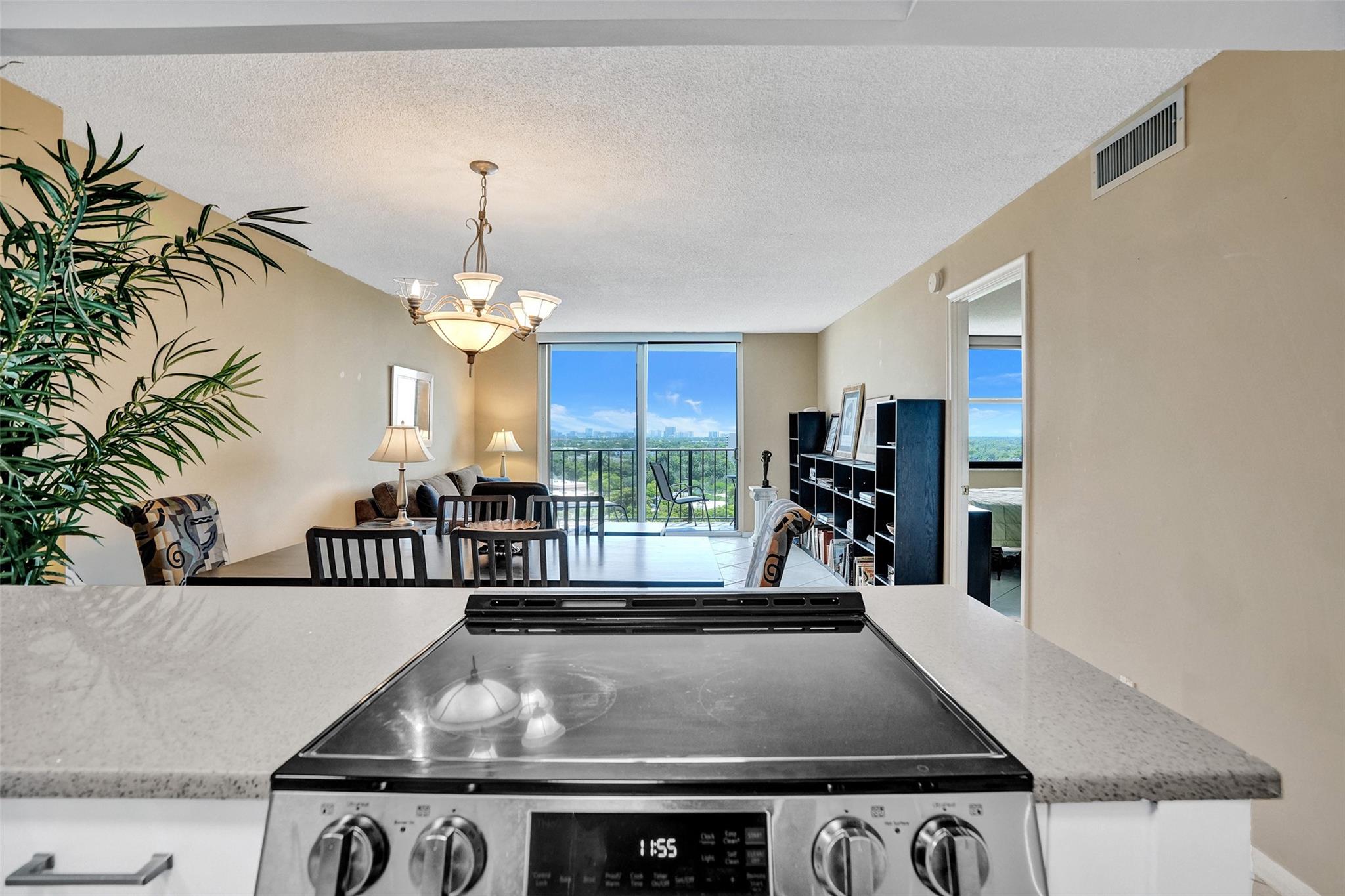 Drake Tower - Residential