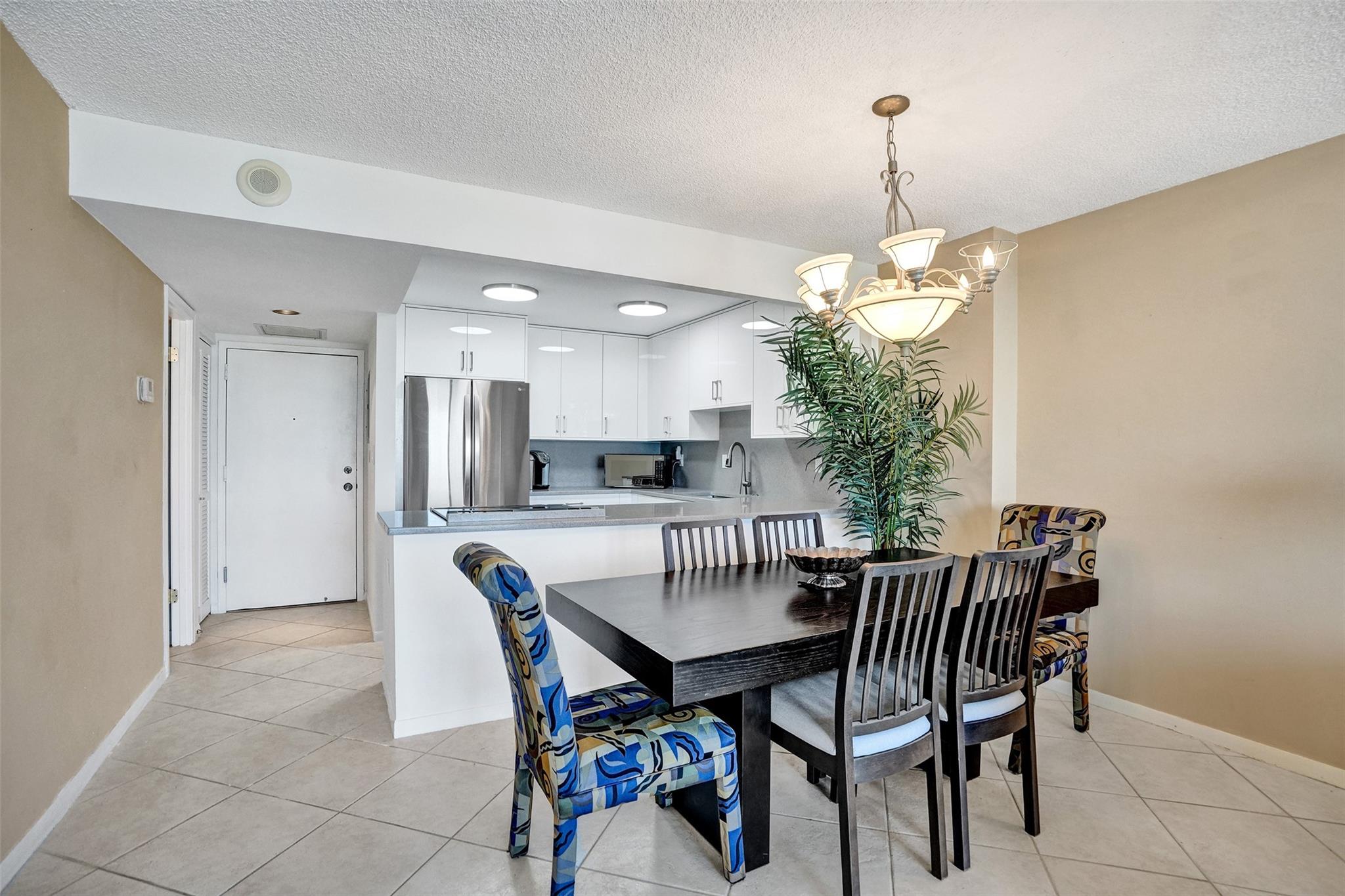 Drake Tower - Residential