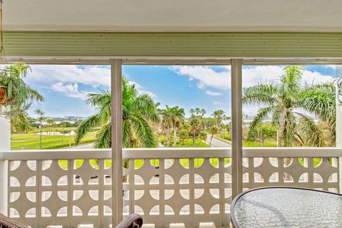 A home in Lake Worth Beach