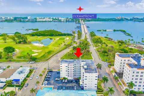 1 N Golfview Road 503 Lake Worth Beach FL 33460