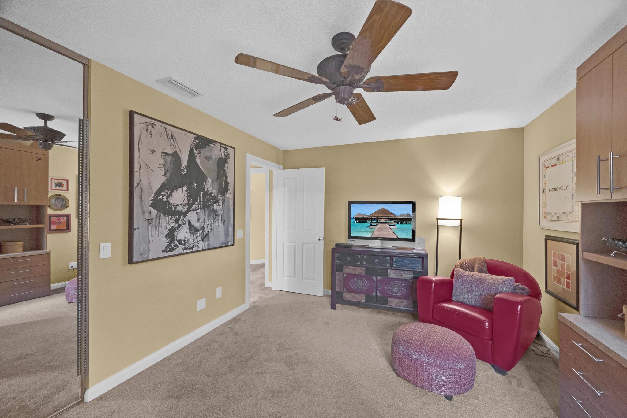 THE MEADOWS AT MARTIN DOW - Residential