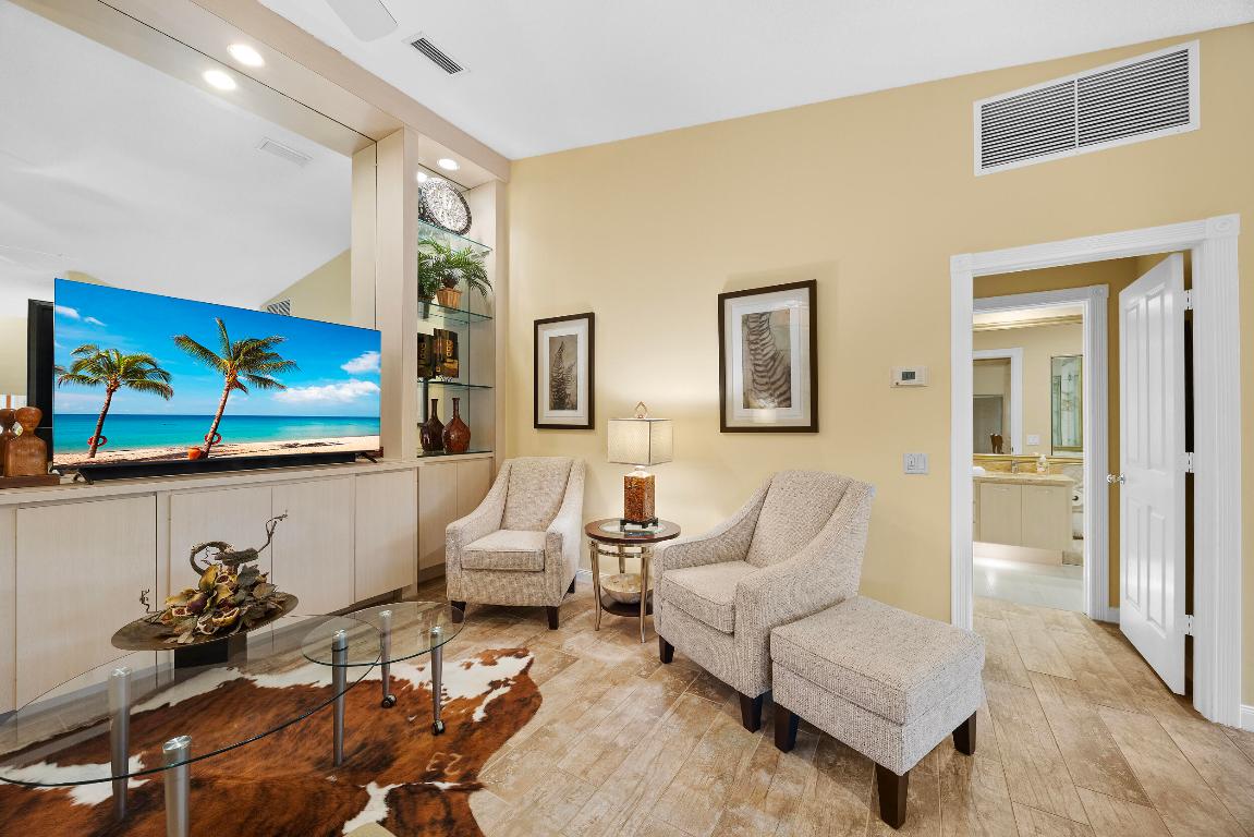 THE MEADOWS AT MARTIN DOWNS - Residential