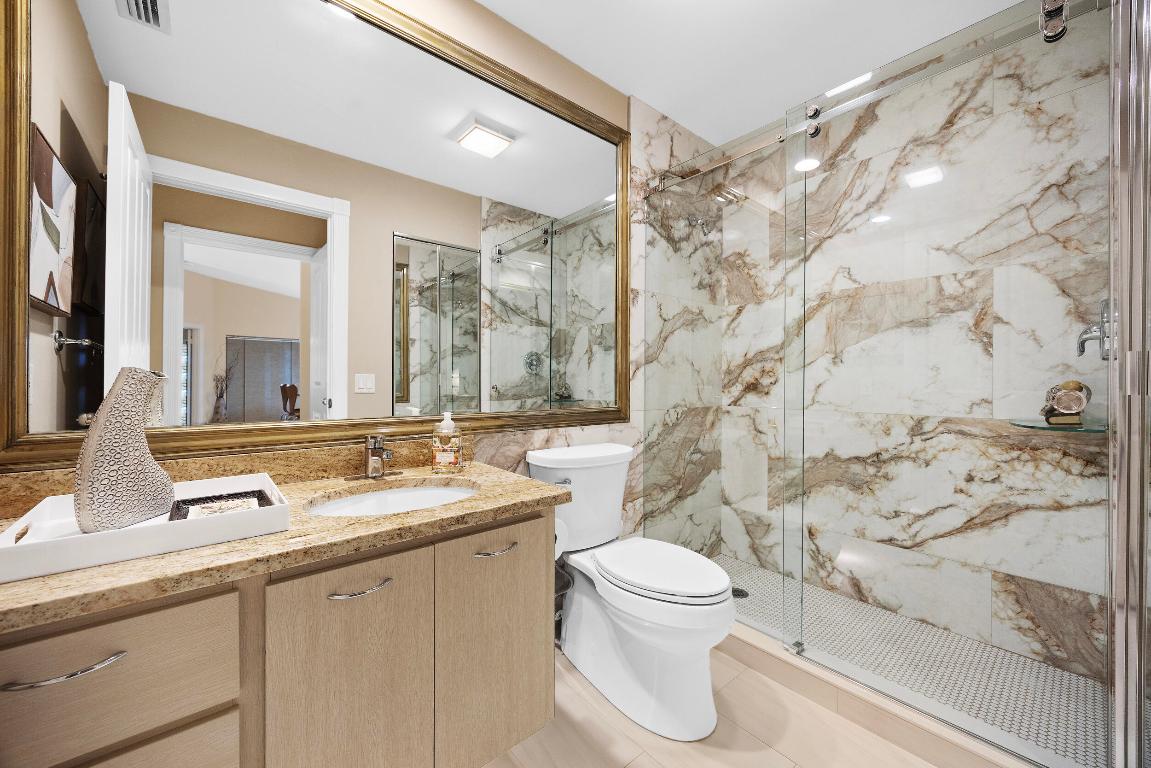 THE MEADOWS AT MARTIN DOWNS - Residential