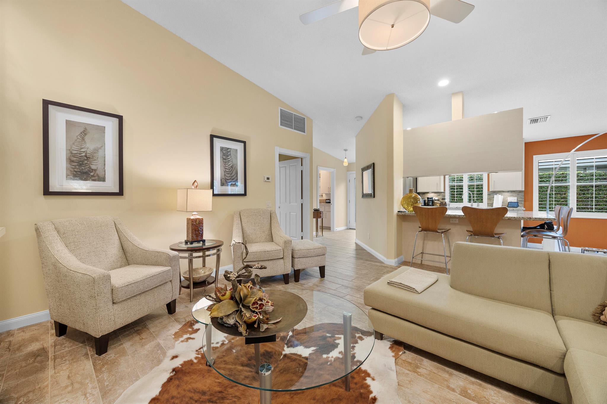 THE MEADOWS AT MARTIN DOW - Residential