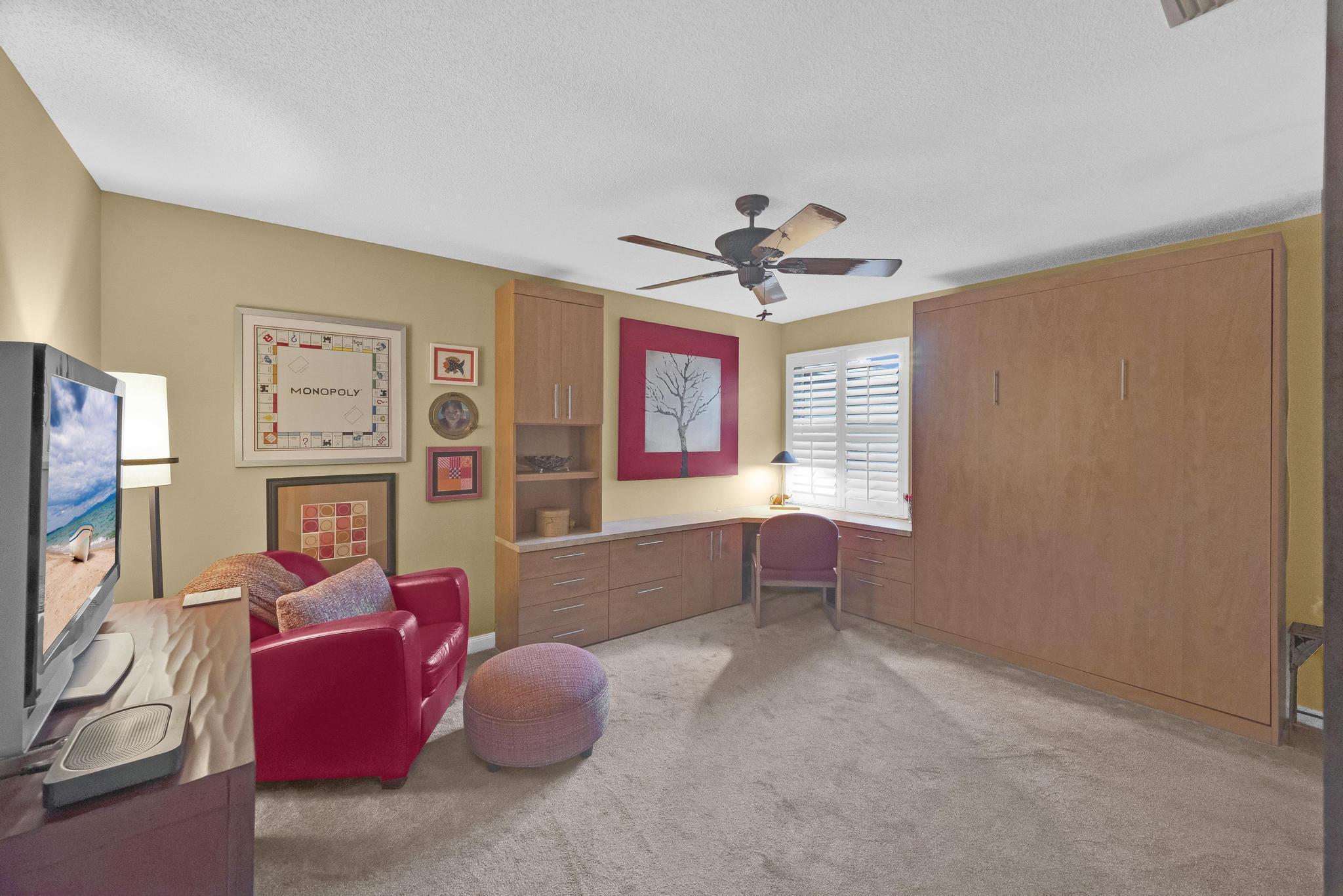 THE MEADOWS AT MARTIN DOW - Residential