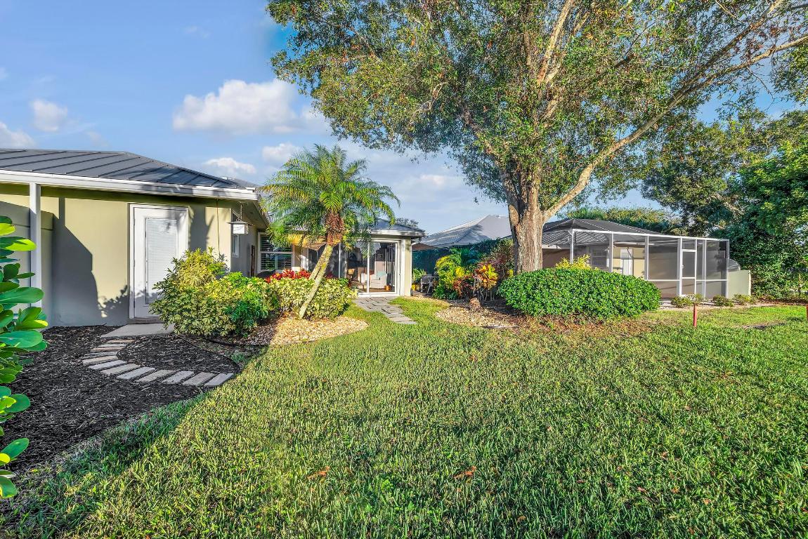 THE MEADOWS AT MARTIN DOWNS - Residential