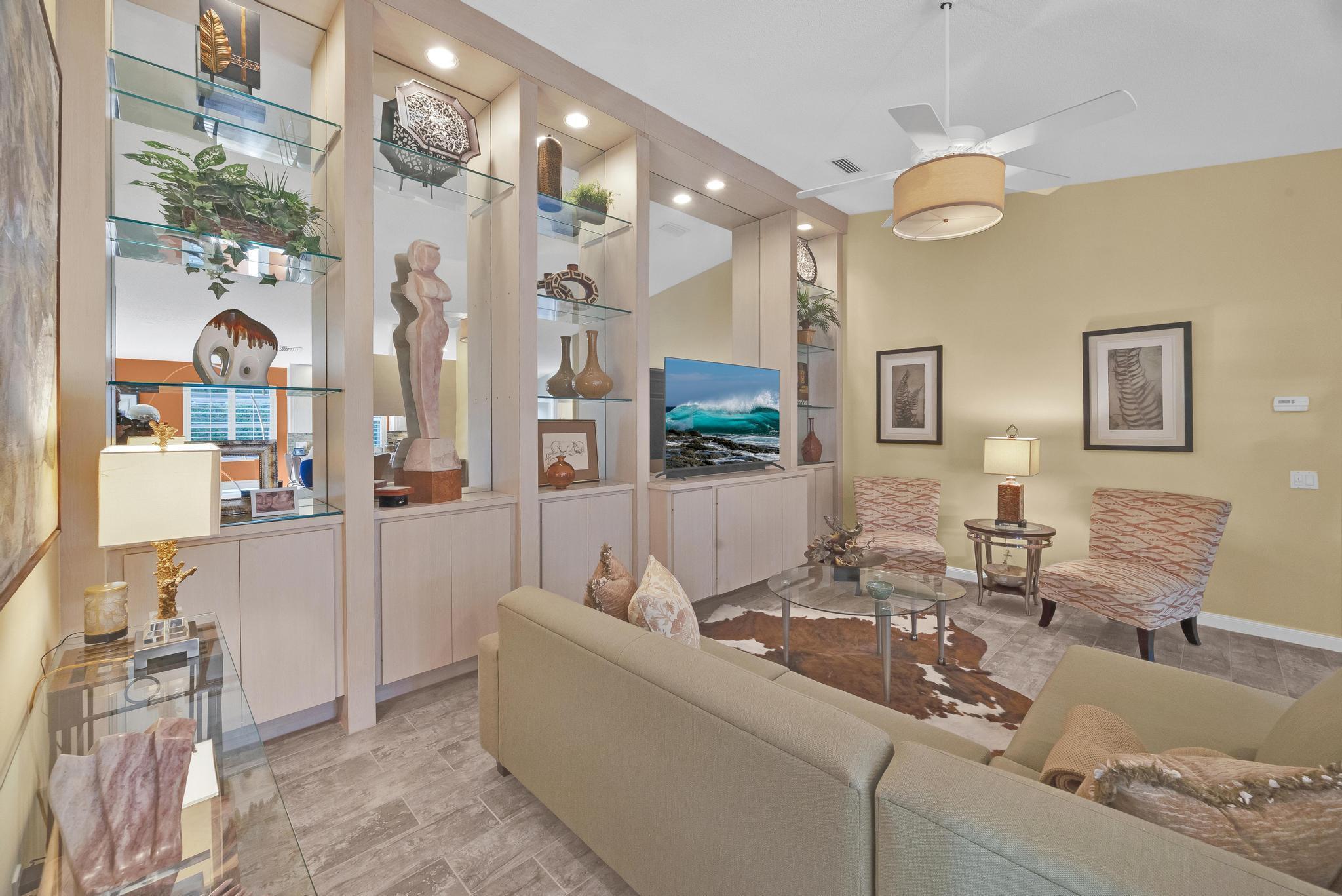 THE MEADOWS AT MARTIN DOW - Residential