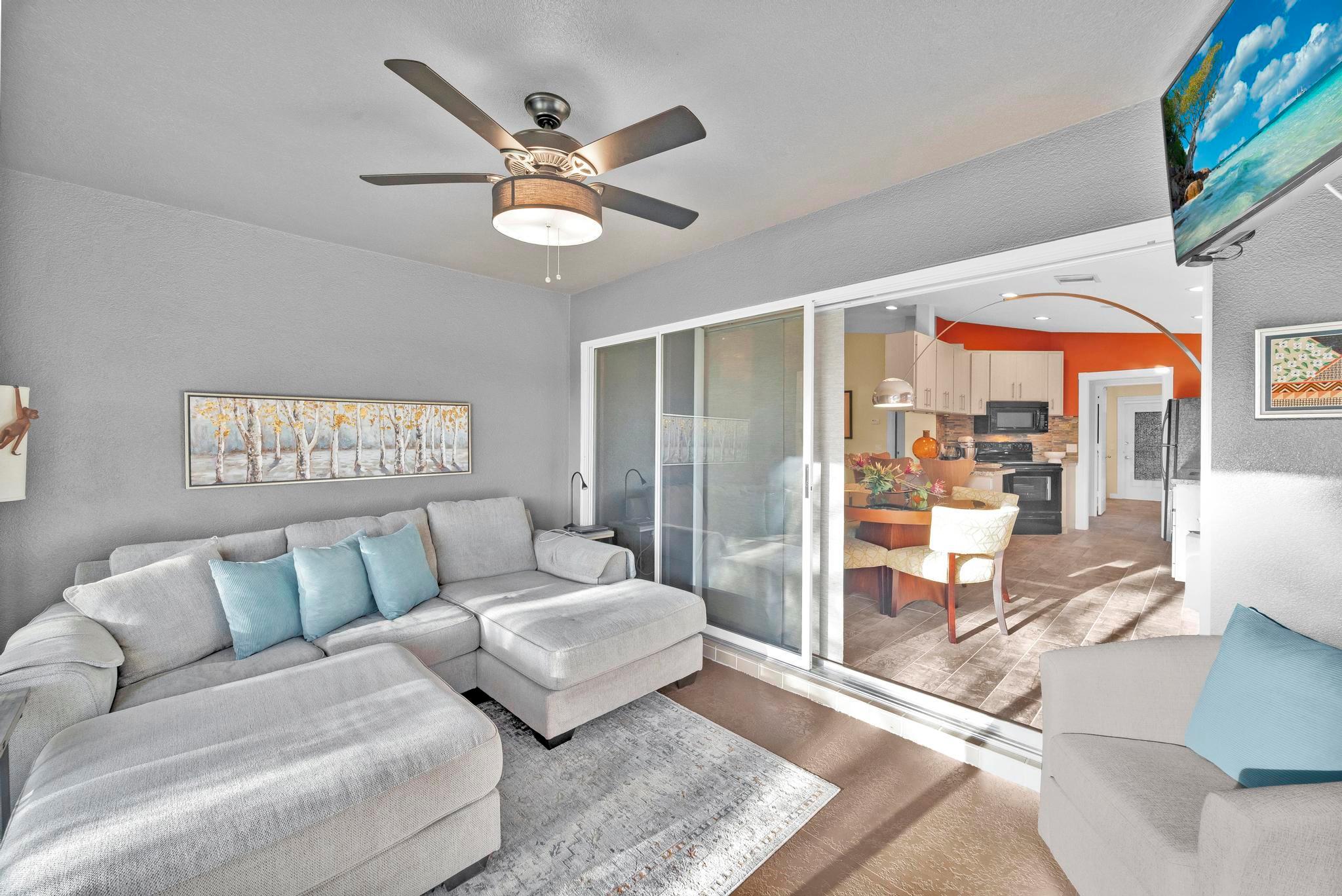 THE MEADOWS AT MARTIN DOW - Residential