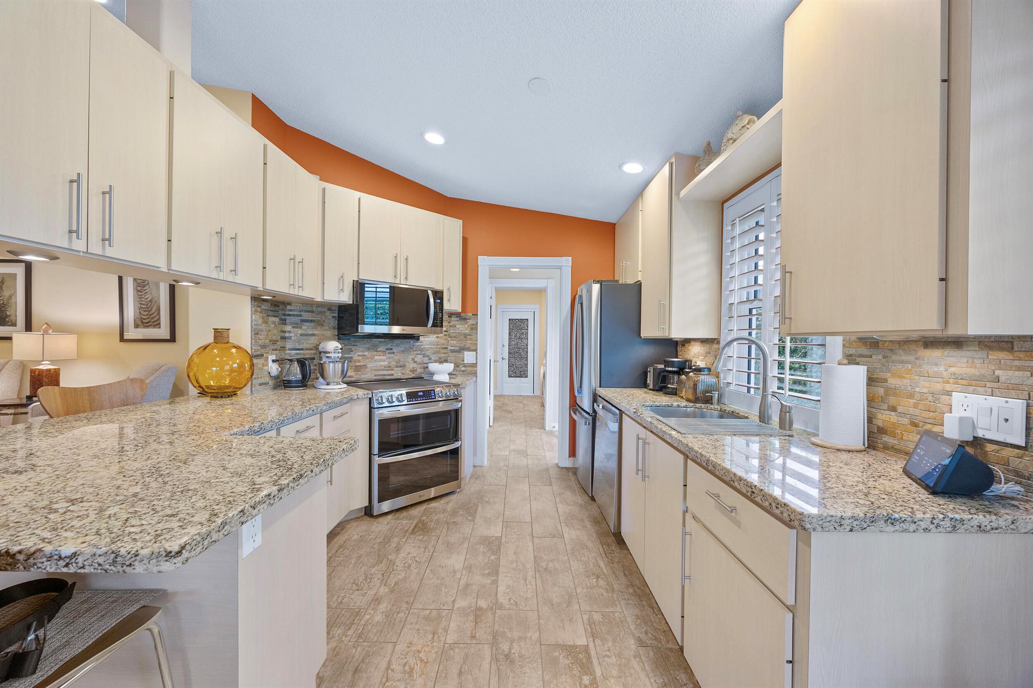 THE MEADOWS AT MARTIN DOW - Residential