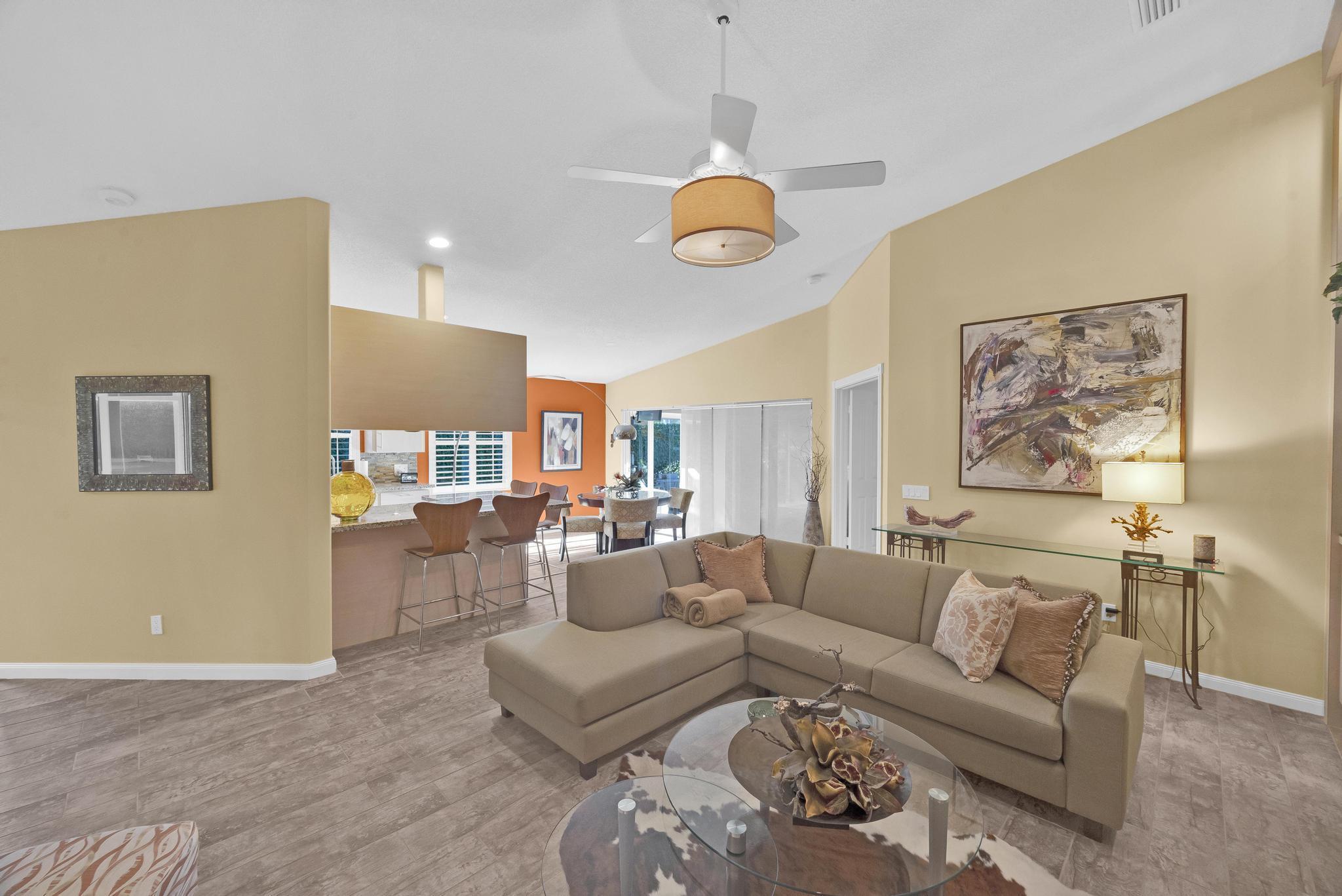 THE MEADOWS AT MARTIN DOW - Residential