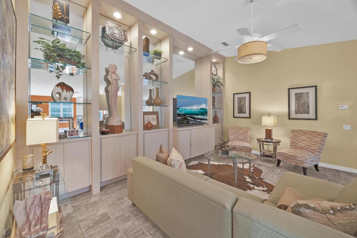 THE MEADOWS AT MARTIN DOWNS - Residential