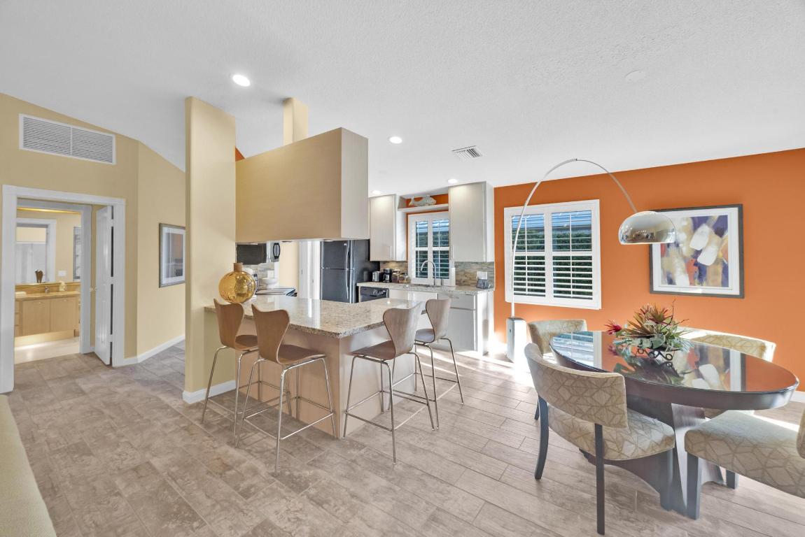 THE MEADOWS AT MARTIN DOWNS - Residential