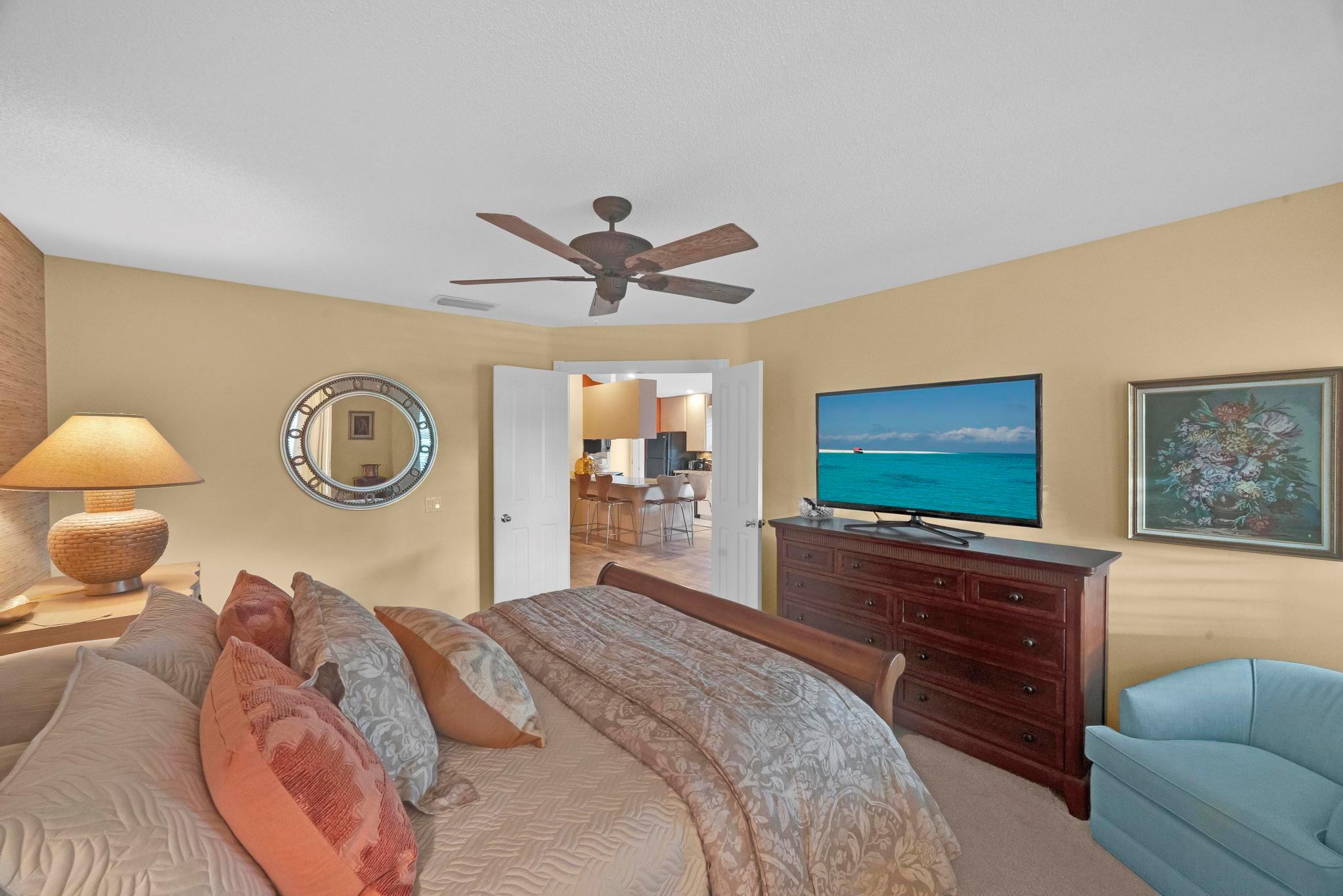 THE MEADOWS AT MARTIN DOW - Residential