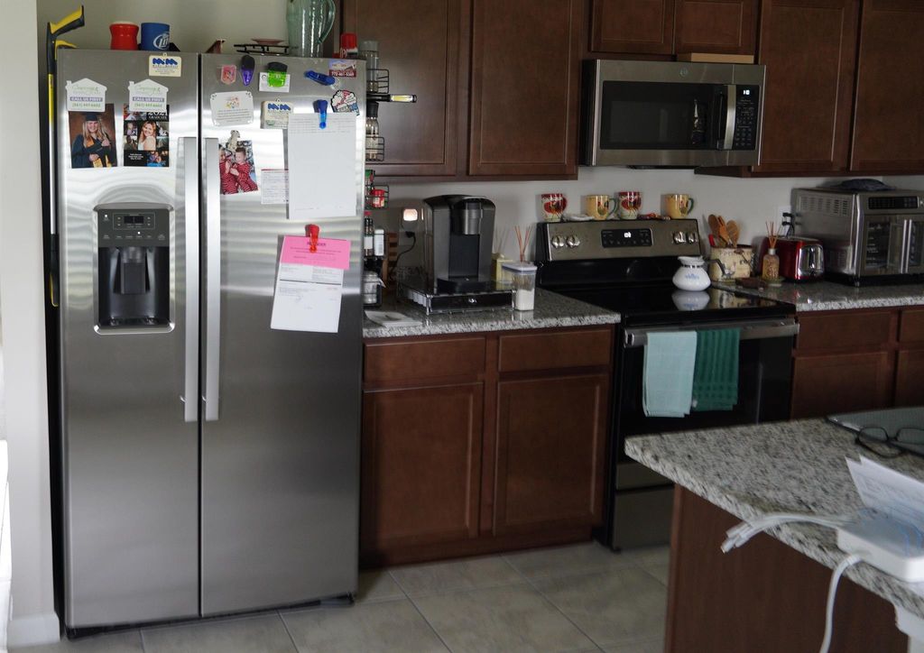 Photo of 106 Pummelo Place, Fort Pierce, FL 34981 (MLS # R11120534)