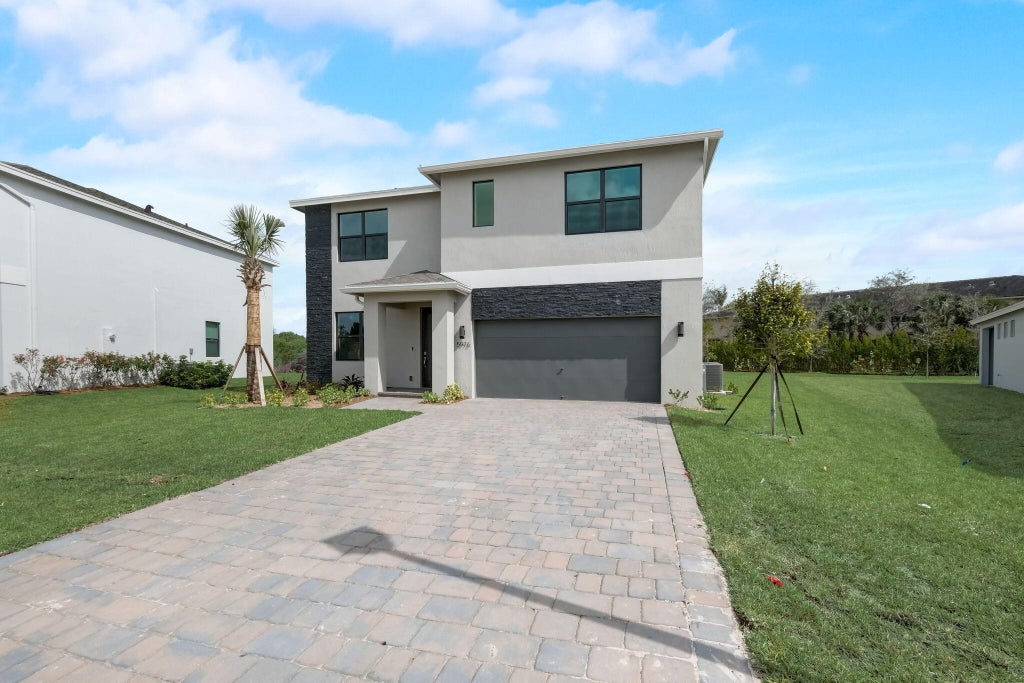 Photo of 5976 SE Sky Blue Circle, Stuart, FL 34997 (MLS # B26074379)