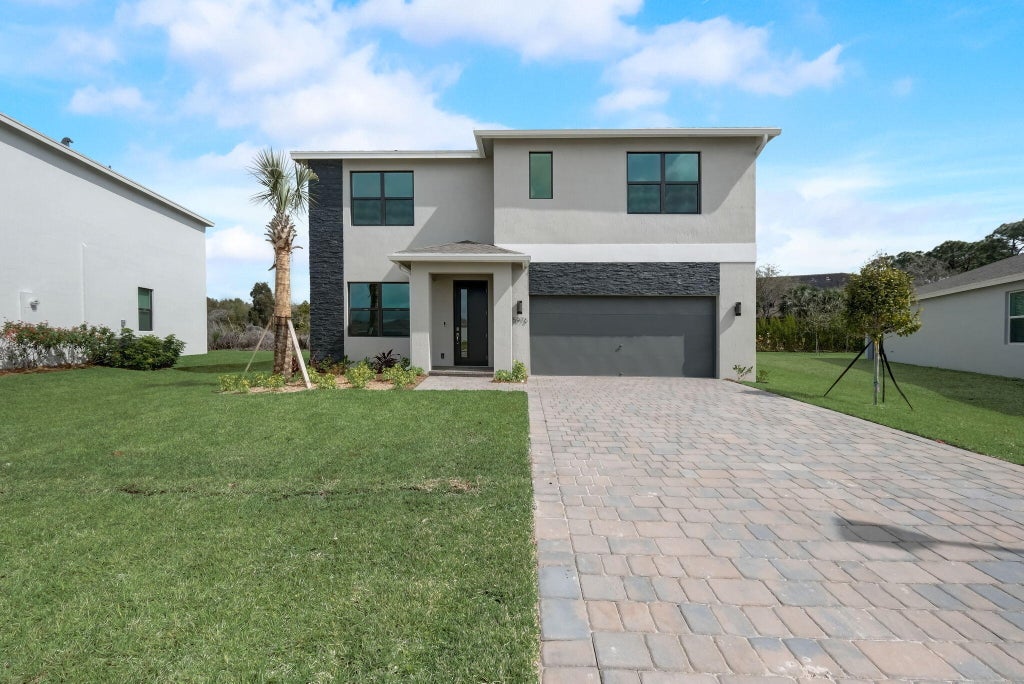 Photo of 5976 SE Sky Blue Circle, Stuart, FL 34997 (MLS # B26074379)