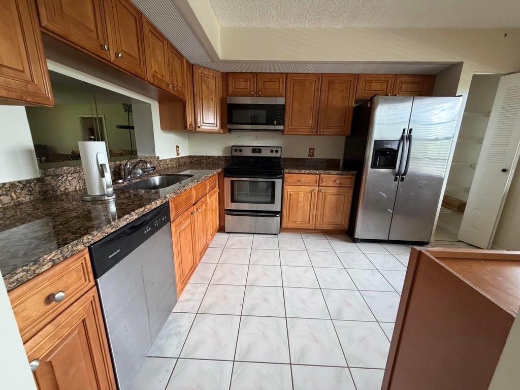 Photo of 12650 SW 6TH Street #307K, Pembroke Pines, FL 33027 (MLS # B26056837)