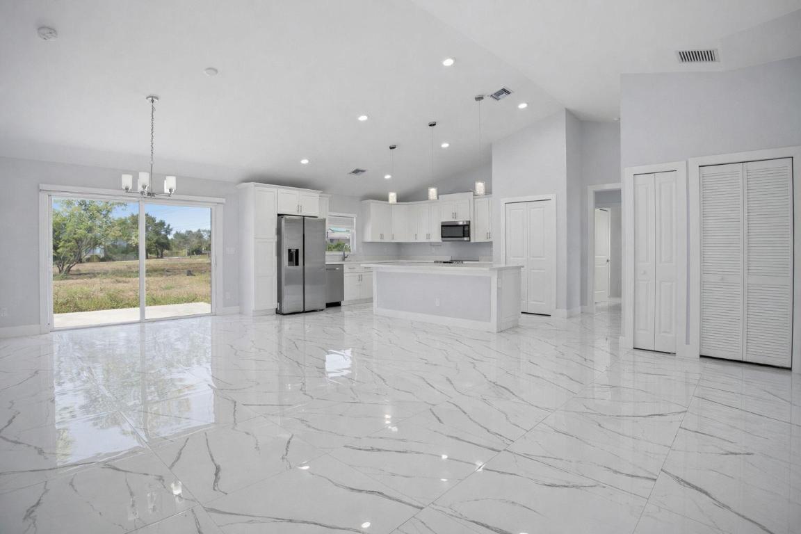 Port St Lucie Sec 34 - Residential