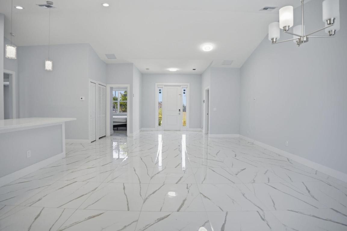 Port St Lucie Sec 34 - Residential