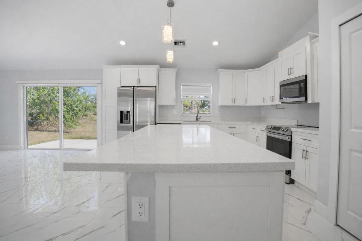 Port St Lucie Sec 34 - Residential