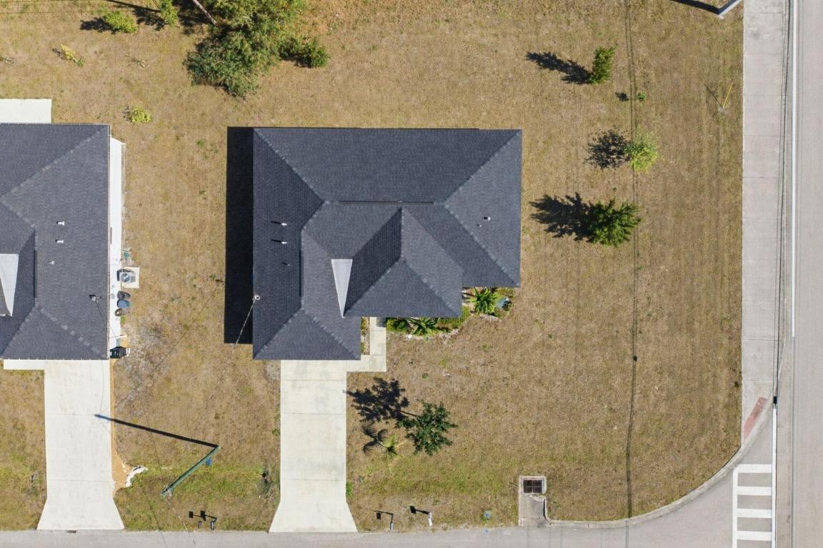 Port St Lucie Sec 34 - Residential