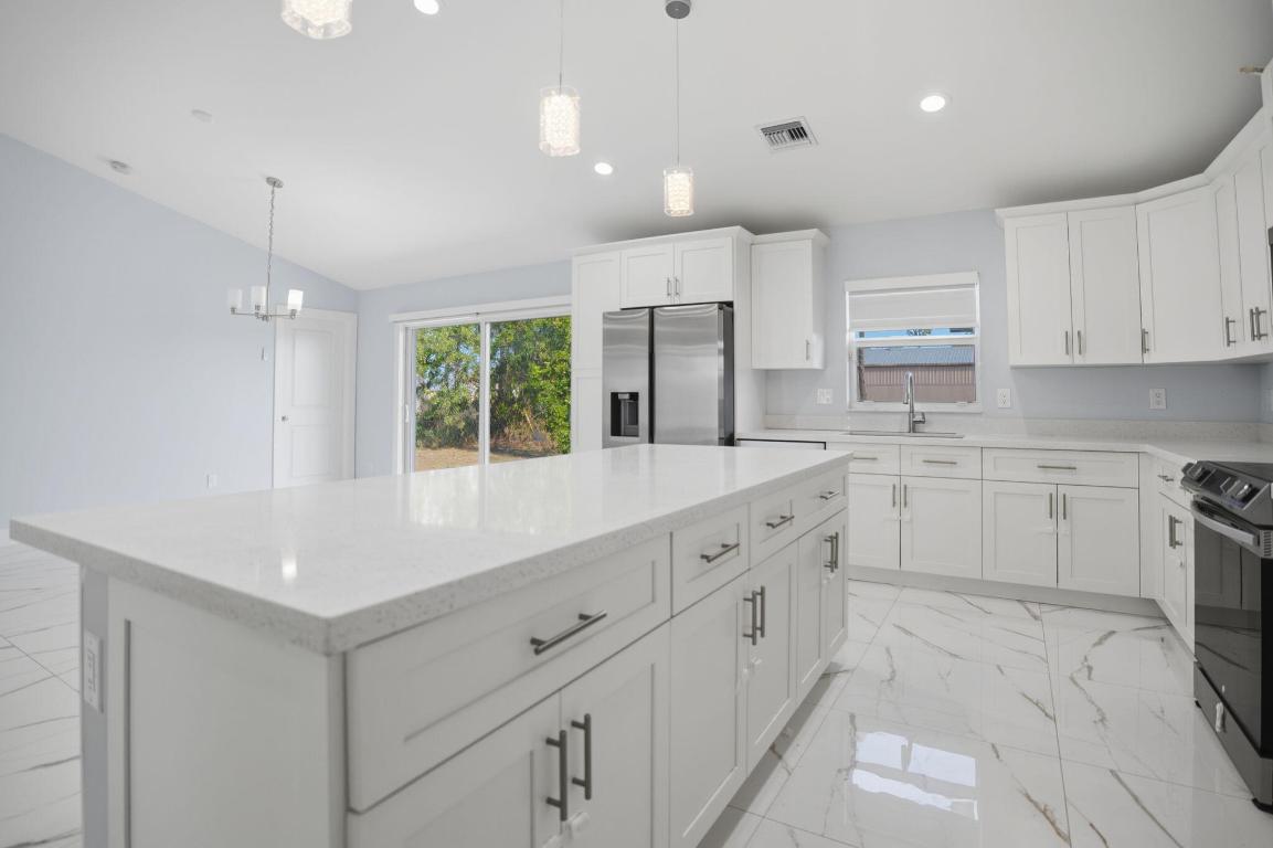 Port St Lucie Sec 34 - Residential