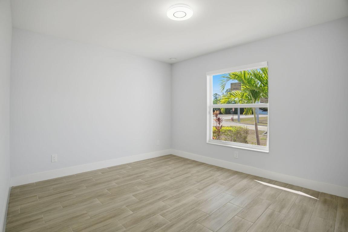 Port St Lucie Sec 34 - Residential