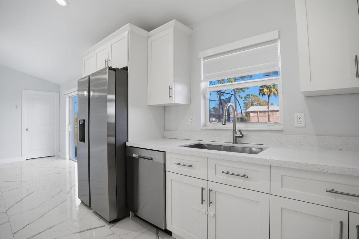 Port St Lucie Sec 34 - Residential