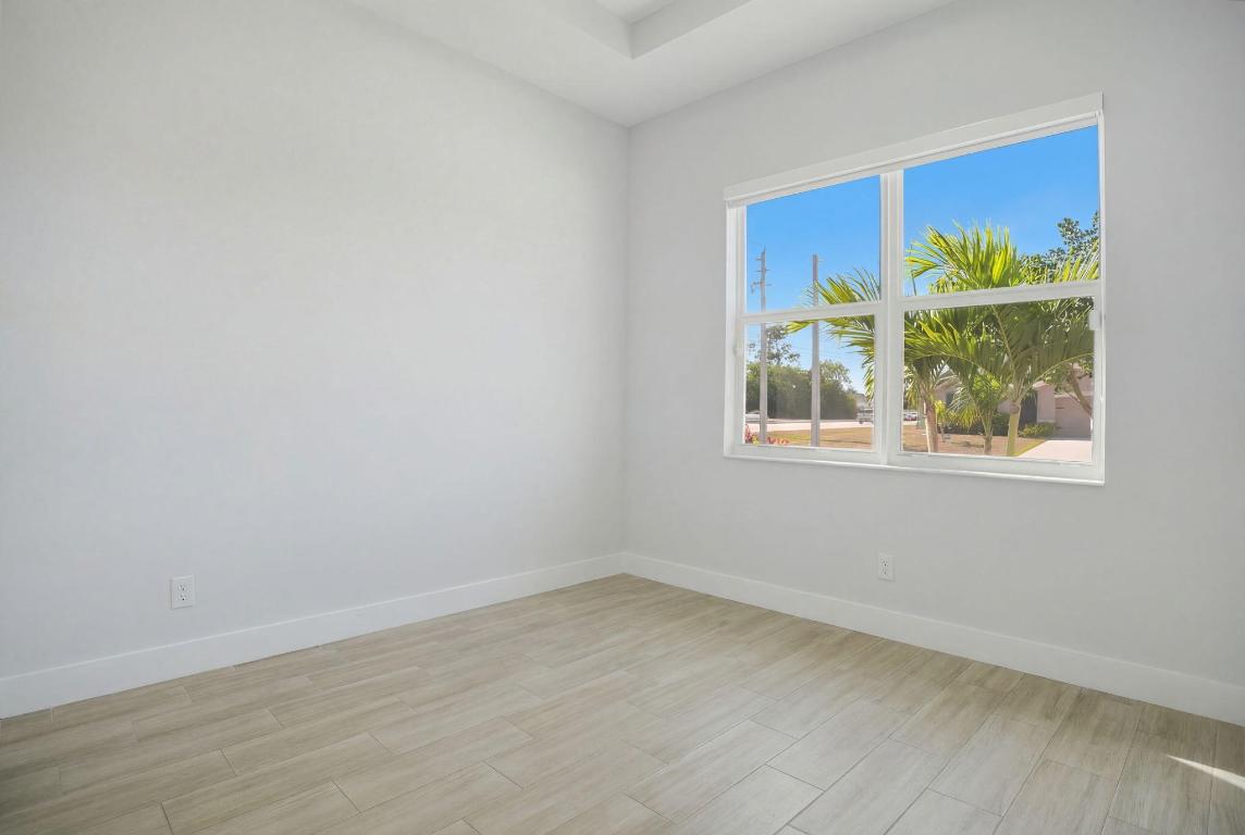 Port St Lucie Sec 34 - Residential