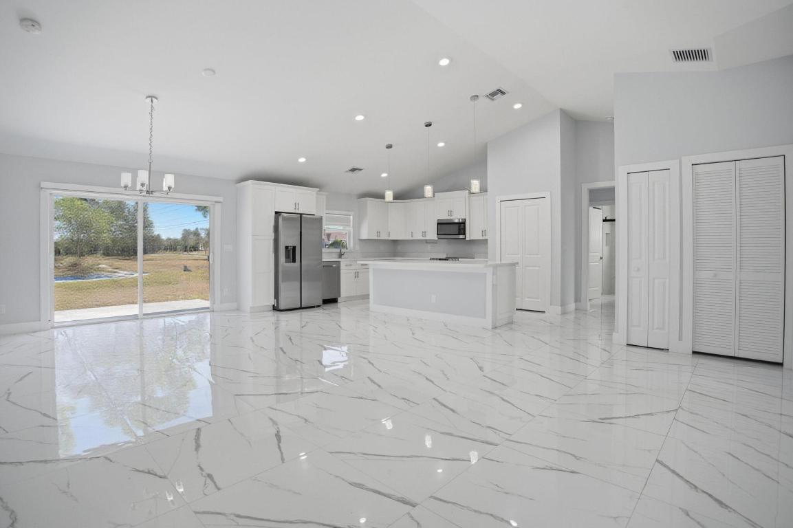 Port St Lucie Sec 34 - Residential