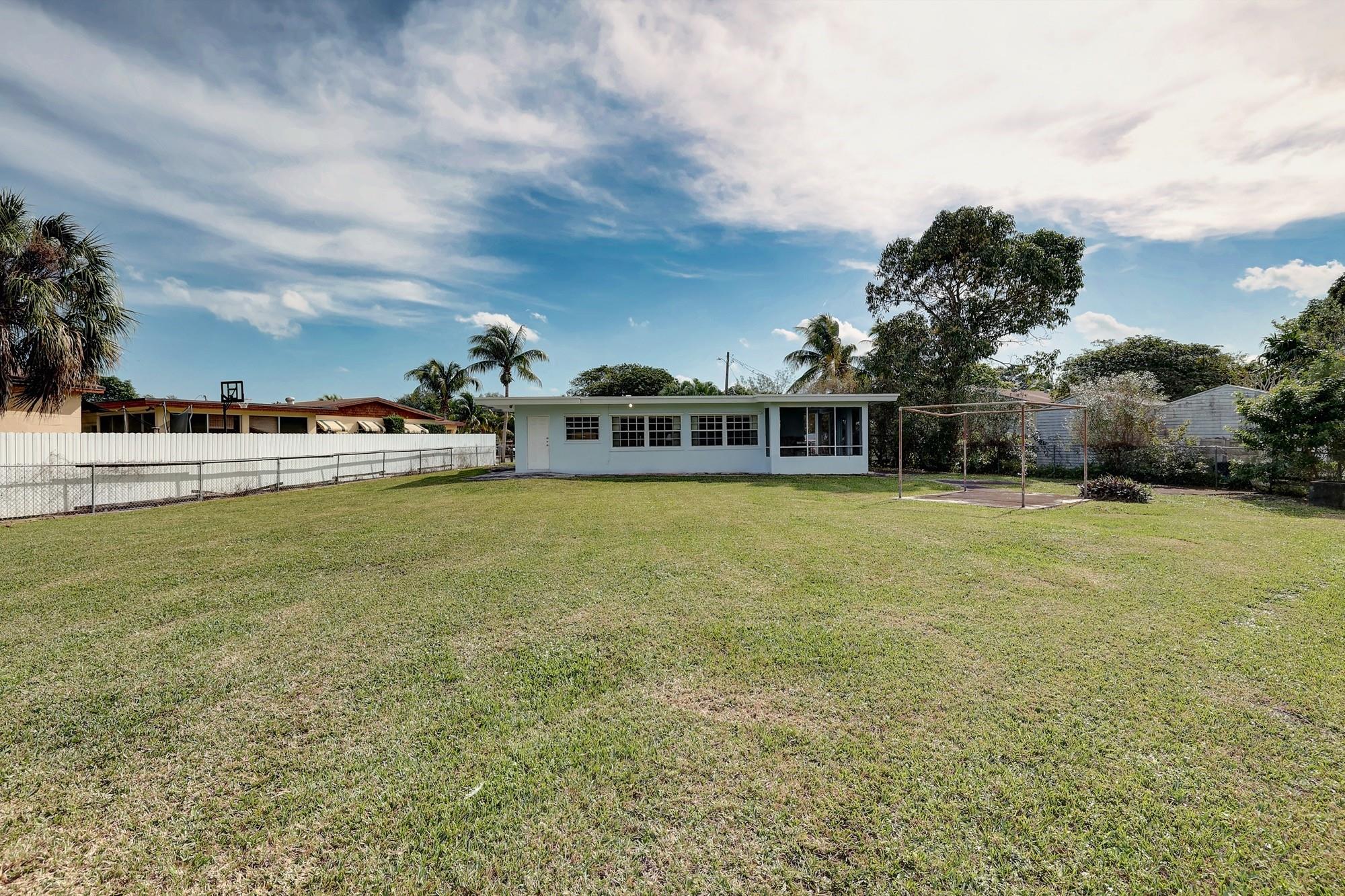 Pompano Park Sec 3 55-20 - Residential