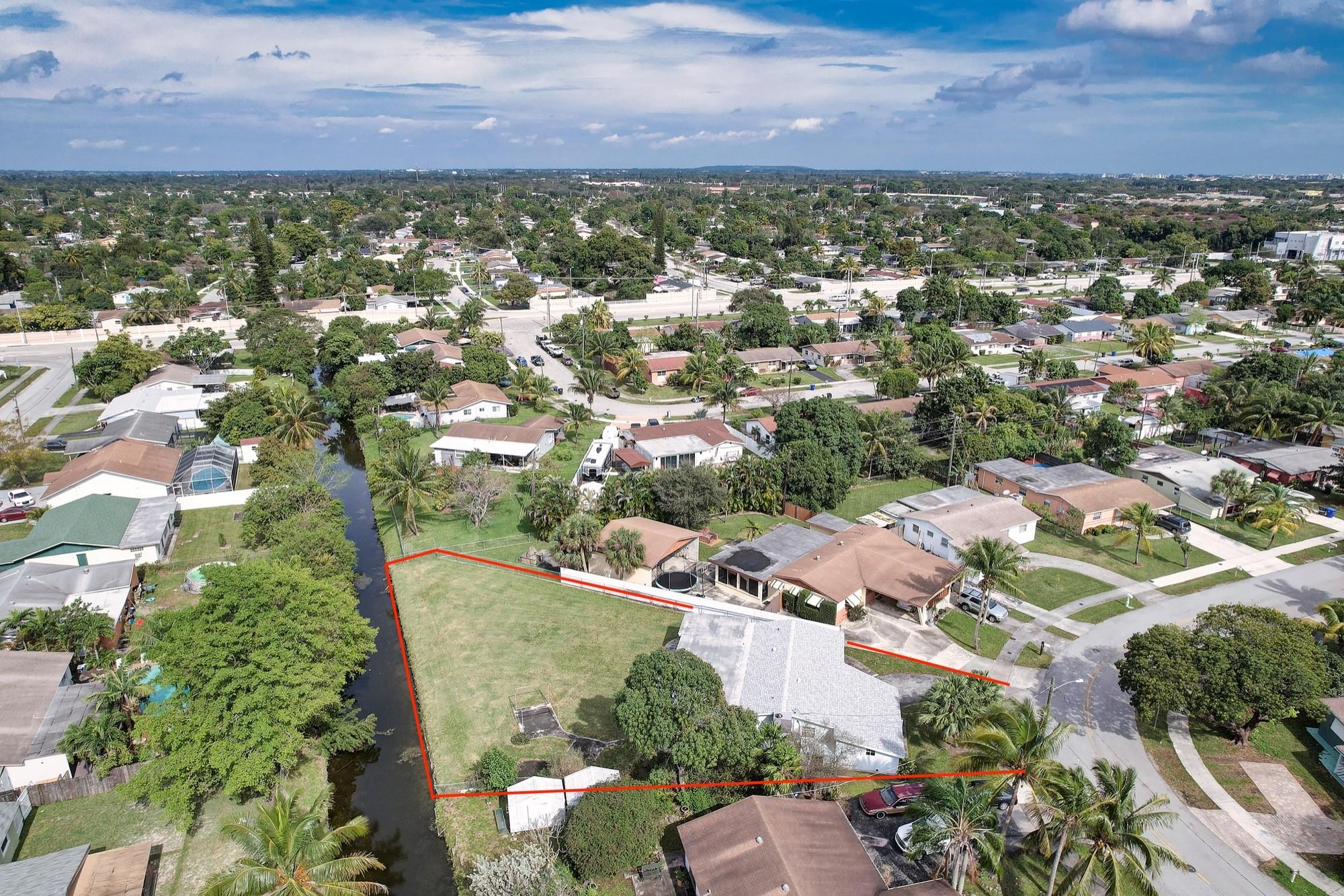 Pompano Park Sec 3 55-20 - Residential