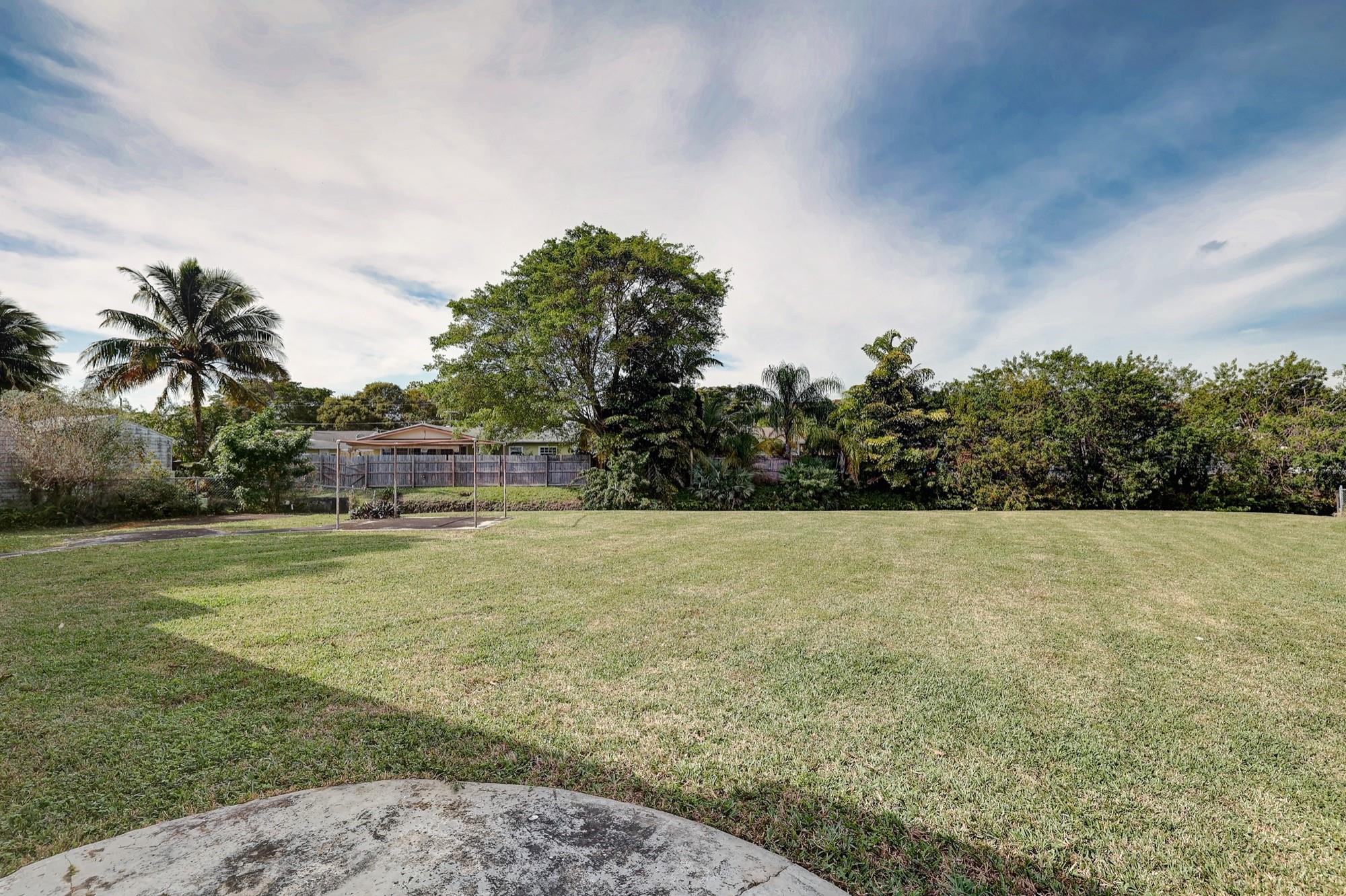 Pompano Park Sec 3 55-20 - Residential