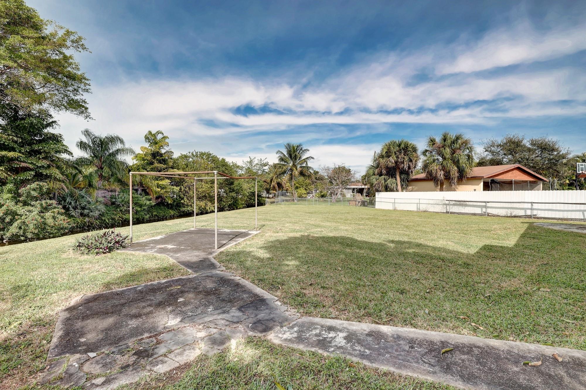 Pompano Park Sec 3 55-20 - Residential