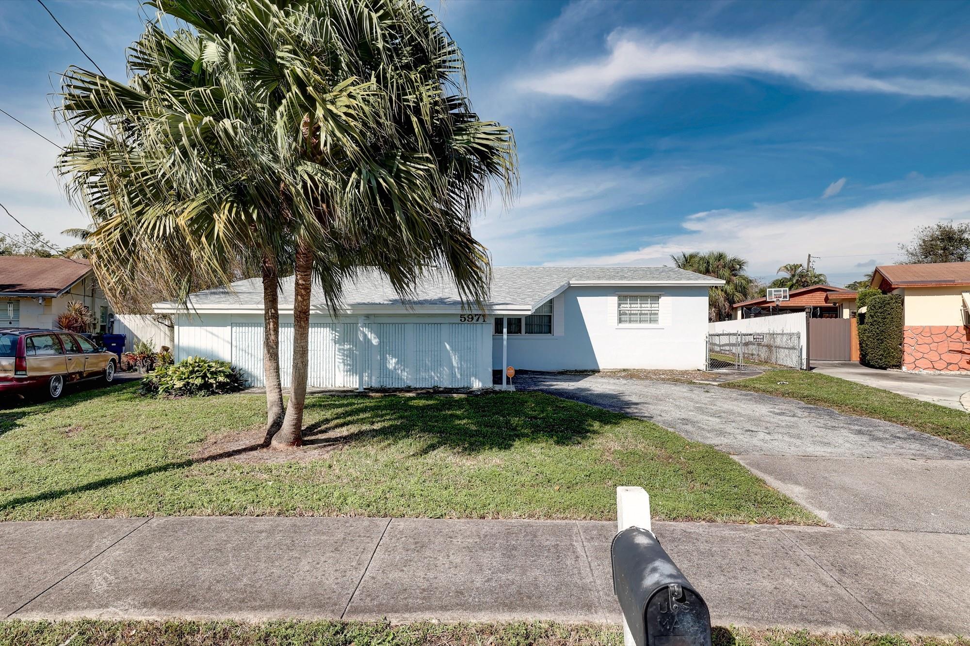 Pompano Park Sec 3 55-20 - Residential