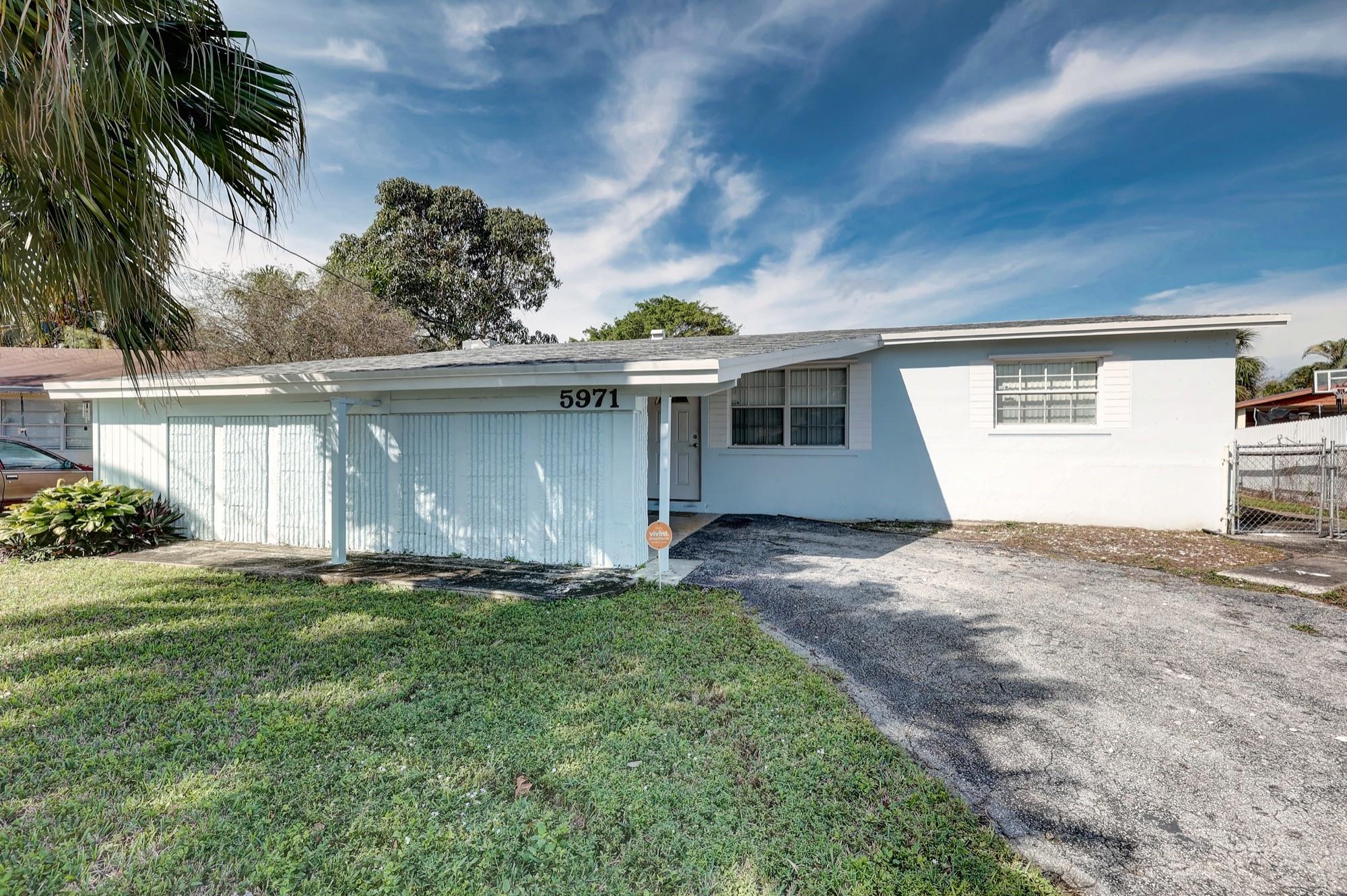 Pompano Park Sec 3 55-20 - Residential
